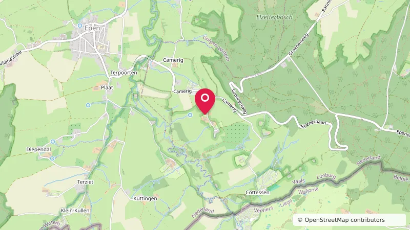 Hoeve Camping Lingberg