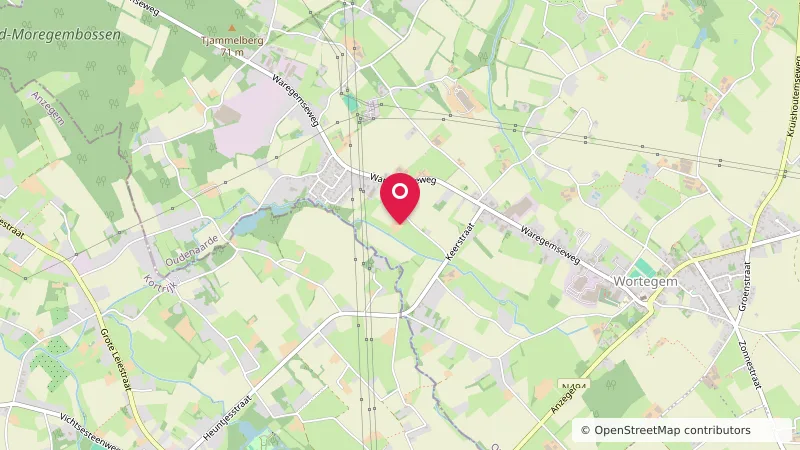 Hoeve De Keer