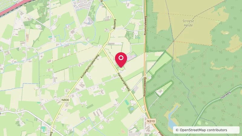 Hoeve Kootwijk
