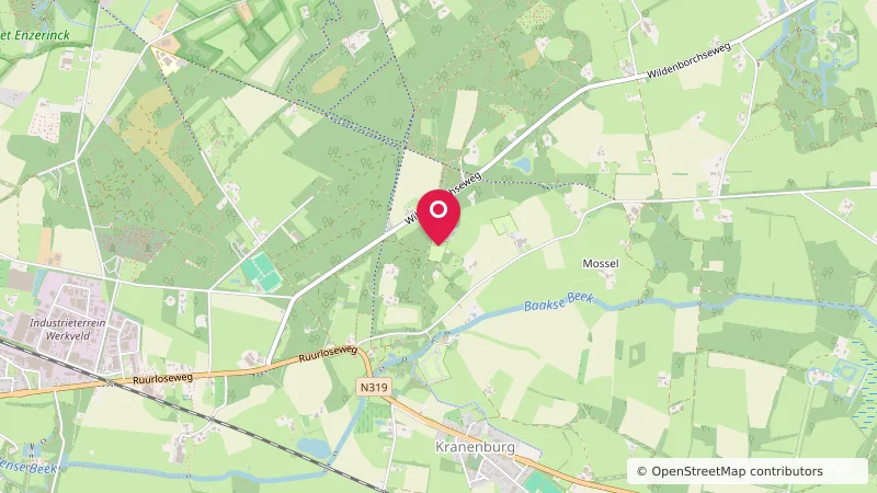 Hoeve Kroep An