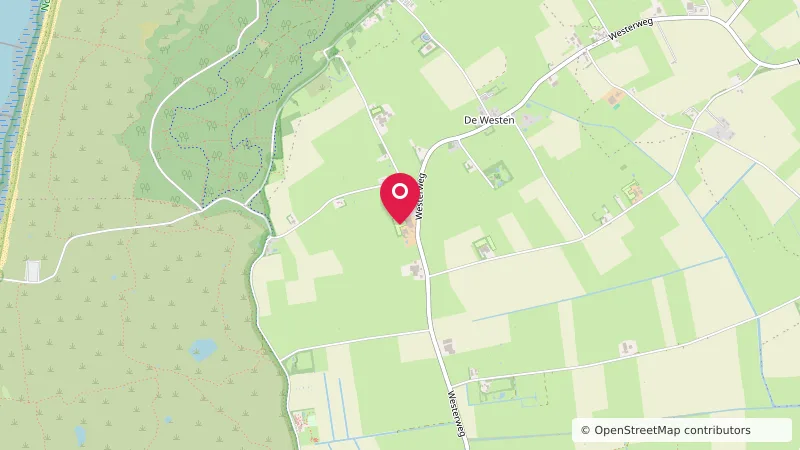 Hoeve Vrij & Blij