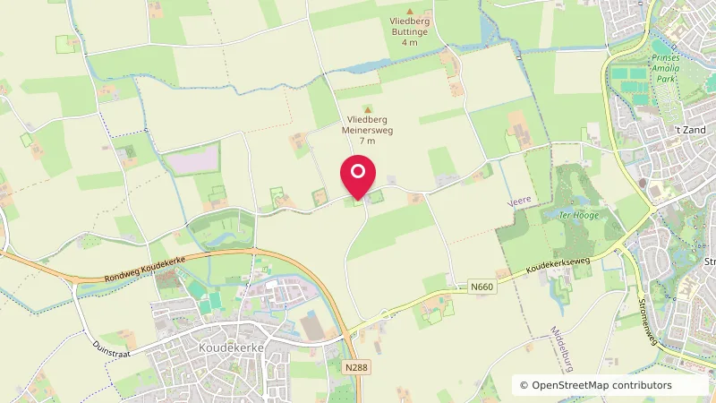 Hoeve Zorglust
