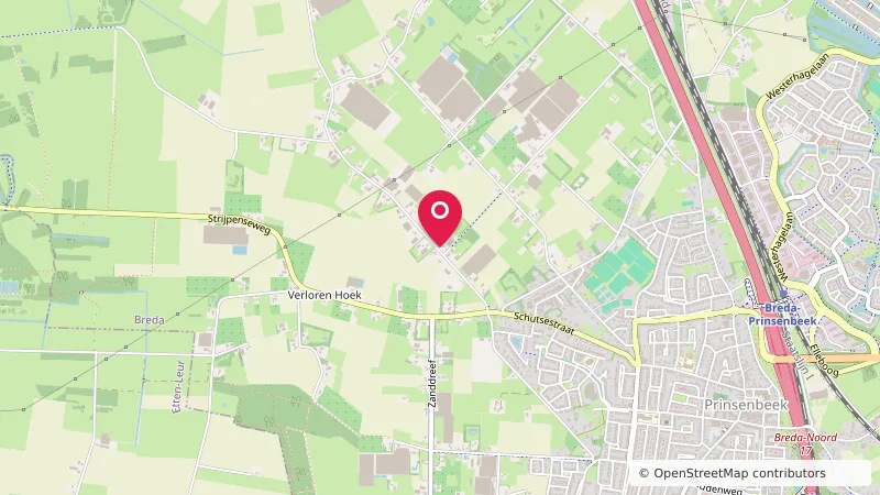 Hof van Overveld Minicamping-Maisdoolhof