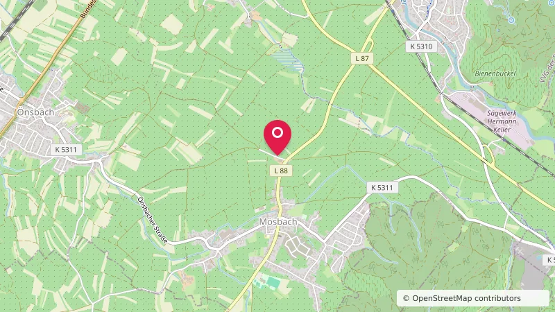 Hofcamping Webers Hofglück