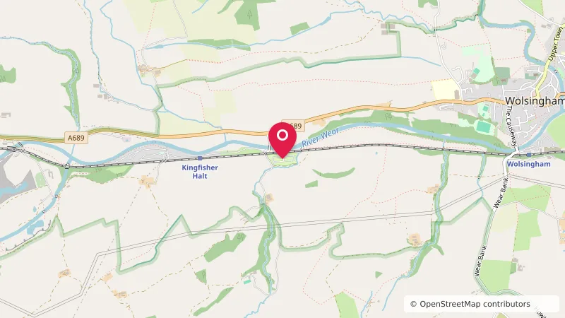 Holebeck Touring Caravan Park