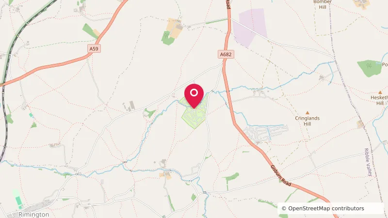 Holgates Ribble Valley