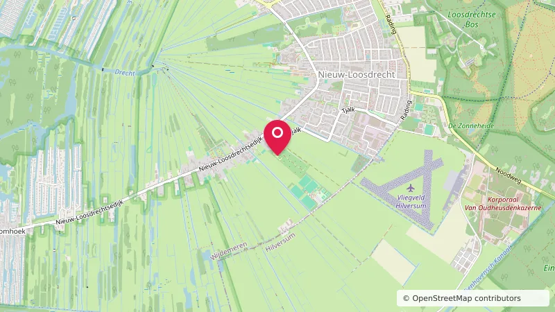 HollandMenCamp