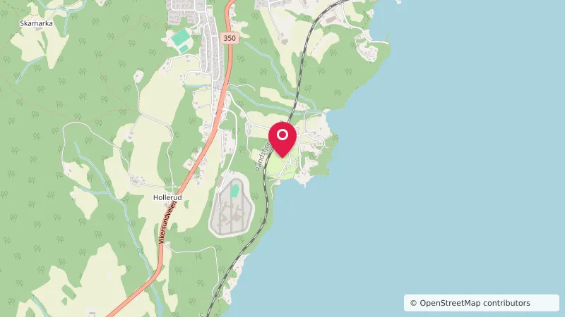 Hollerud Camping
