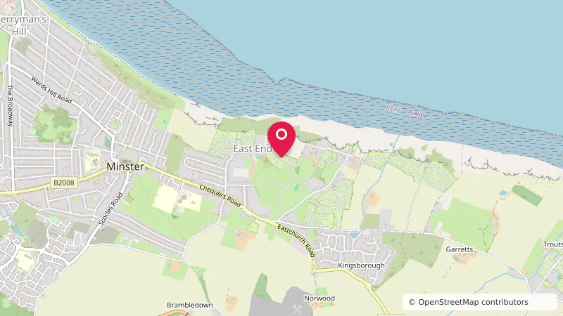 Hollybush Farm Holiday Park