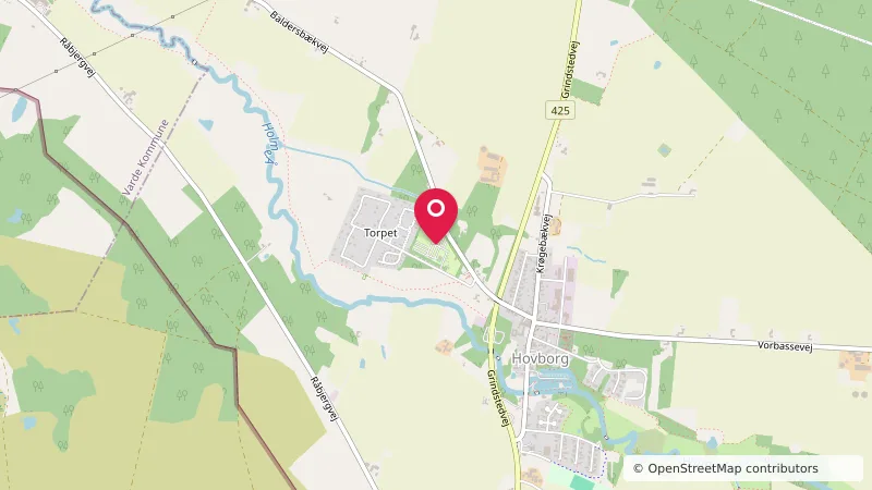 Holme Å Familie Camping