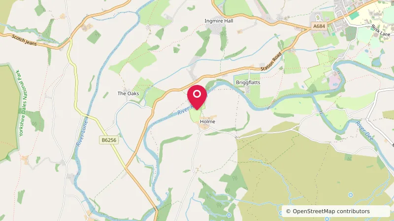 Holme Open Farm