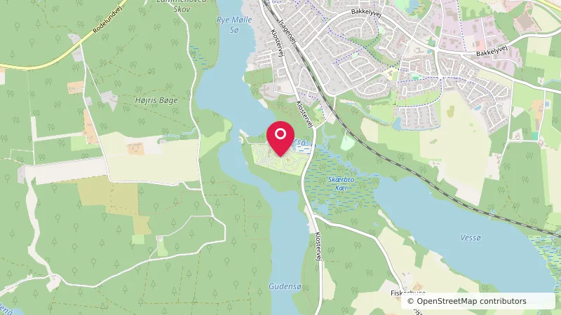 Holmens Camping