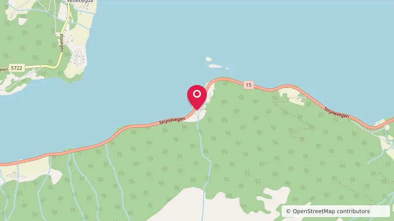Holmevik Camping og Hytter