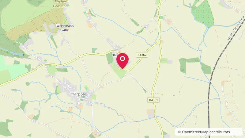 Home Farm Accommodation
