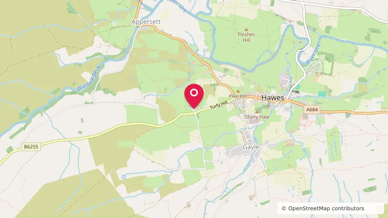 Honeycott Caravan Park