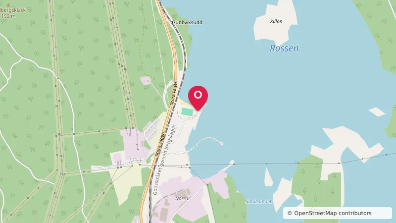 Horndals Bad och Camping
