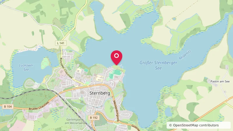 Hotel & Restaurant Dreiwasser