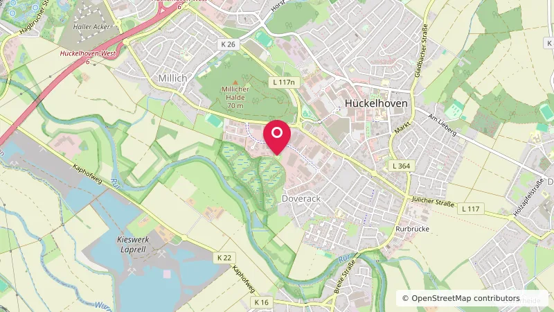 Hückelhover Ruraue