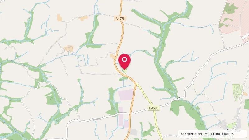 Hungerford Farm Caravan Park