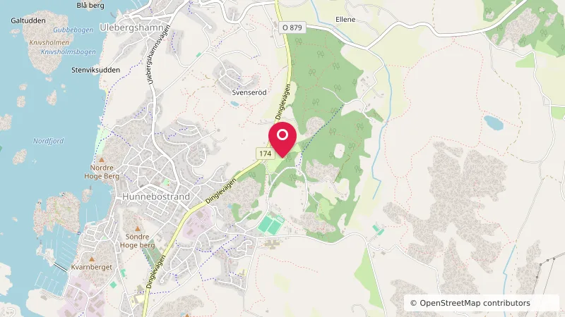Hunnebostrands Camping & Stugor