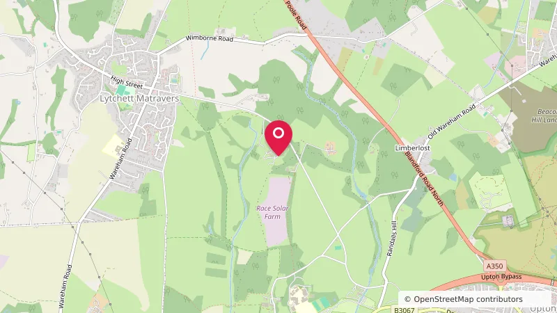 Huntick Farm Caravan Park