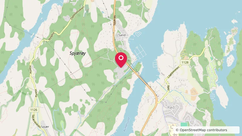 Hvaler Camping