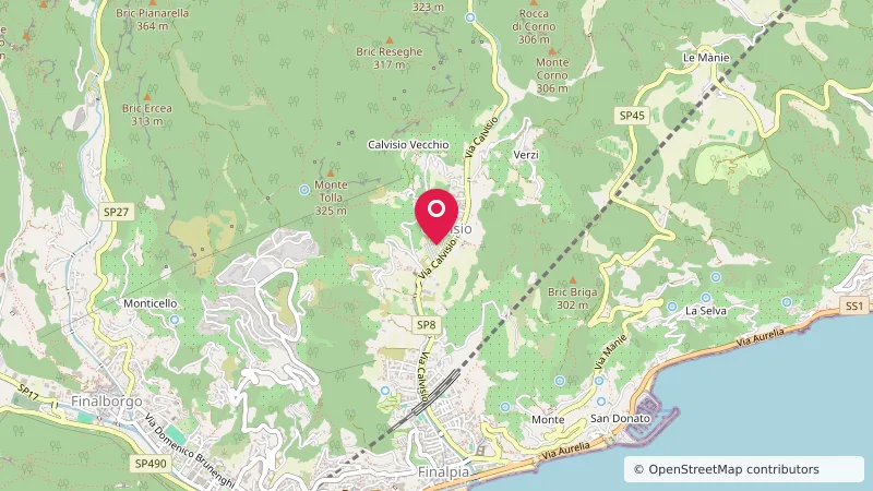 Il Villaggio di Giuele