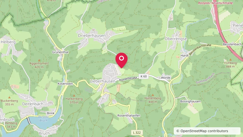 Im Vogelsang