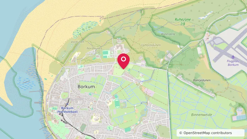Insel-Camping-Borkum