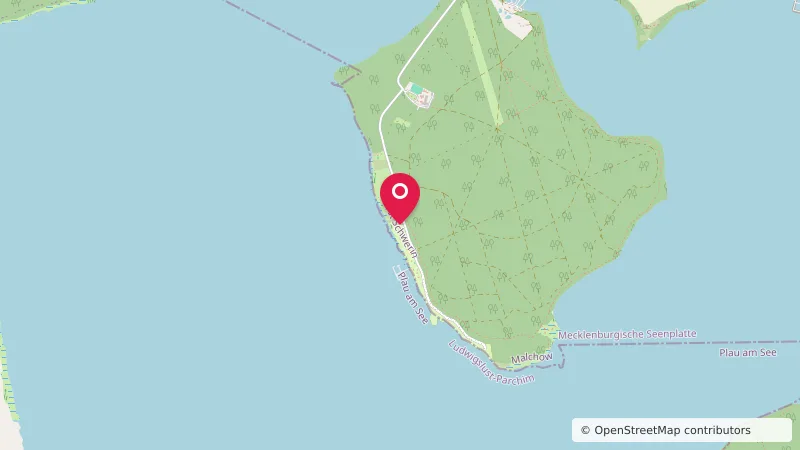 Inselcamping Werder Reisemobilhafen