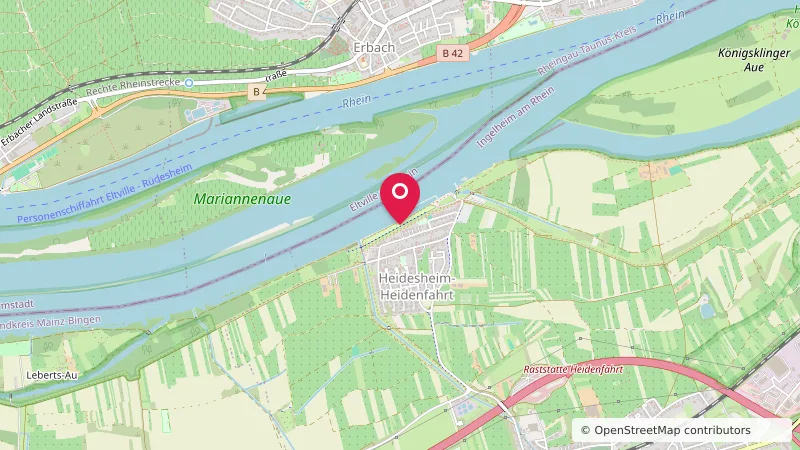 Inselrhein