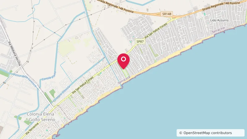 International Camping Circeo