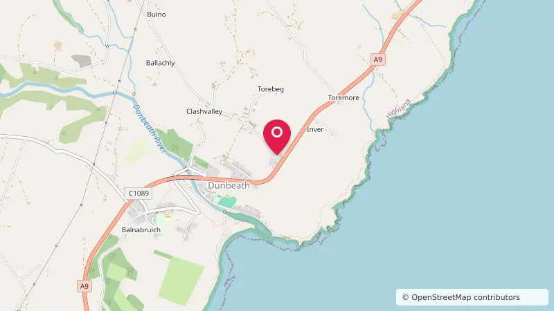 Inver Caravan Park & BB