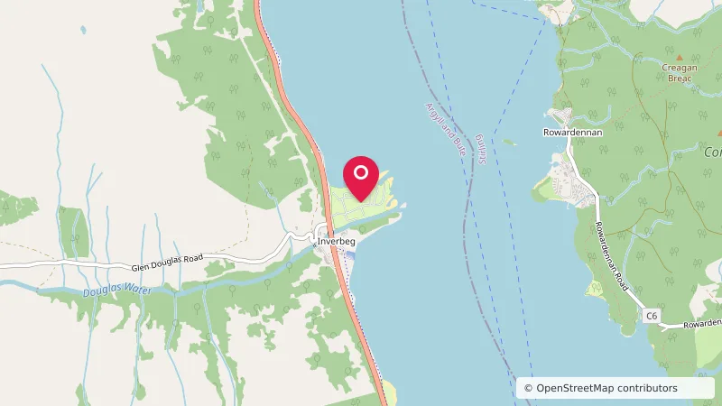 Inverbeg Holiday Park