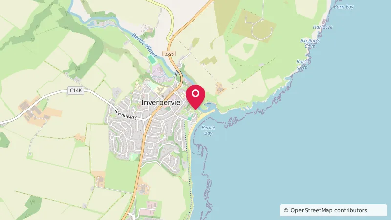 Inverbervie Caravan Park