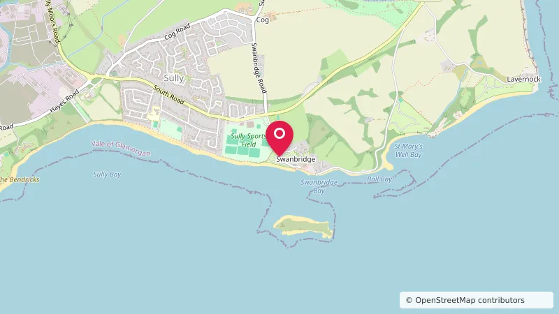Island View Caravan Park