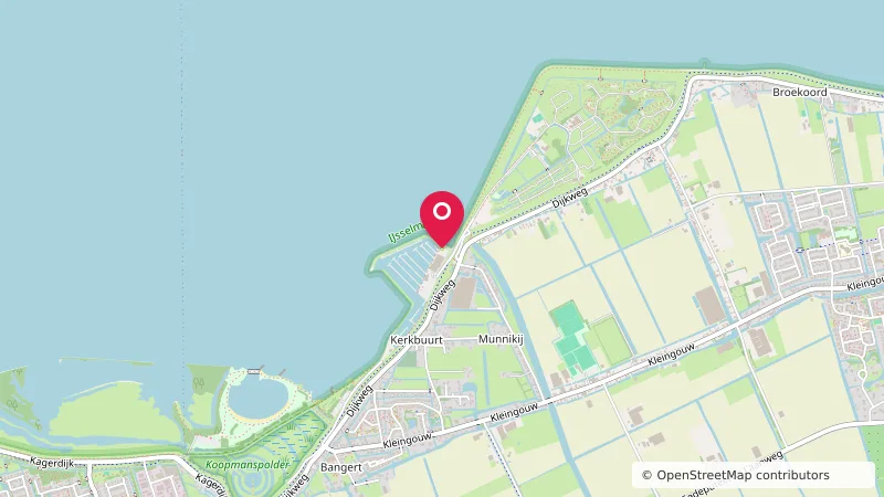 Jachthaven en Watersport Andijk