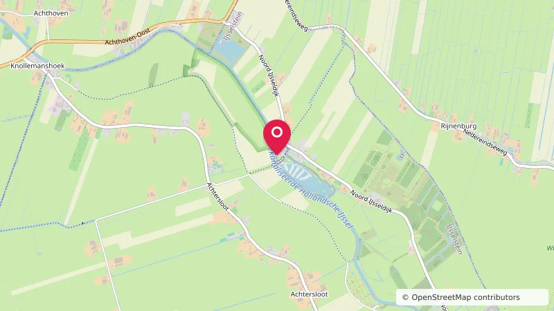 Jachthaven Marnemoende Camperplaatsen