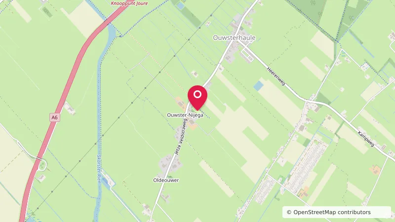 Jantina Hoeve