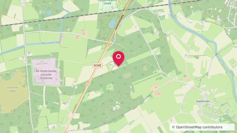 Jongerencamping Dennenoord