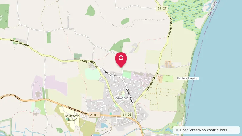 Jubilee Certified Site