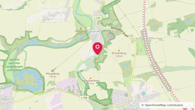 Jugendcamp Zappendorf
