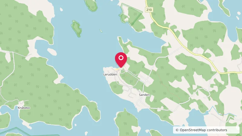 Källbuktens Camping