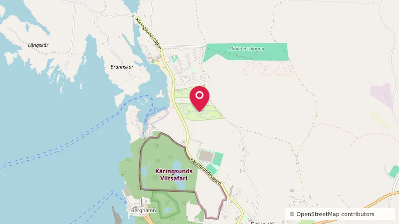 Käringsunds Camping