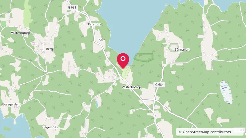 Kärrasands Camping