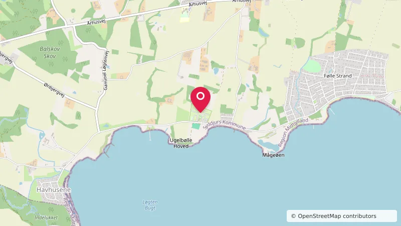 Kaløvig Camping