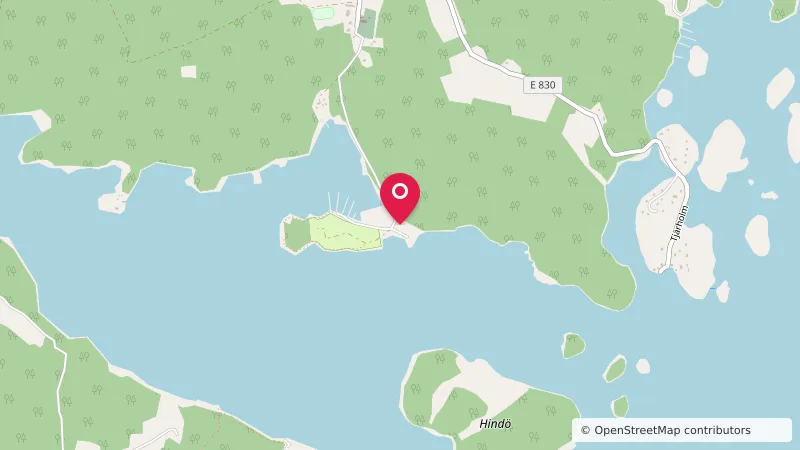 Kalvholmens Camping