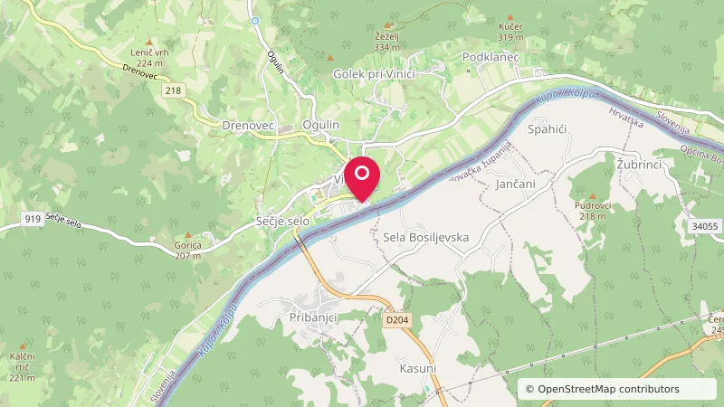 Kamp Kolpa
