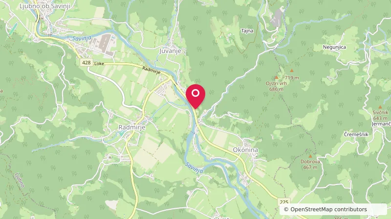 Kamp Prodnik