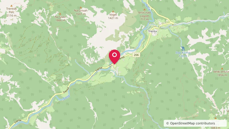 Kamp Triglav